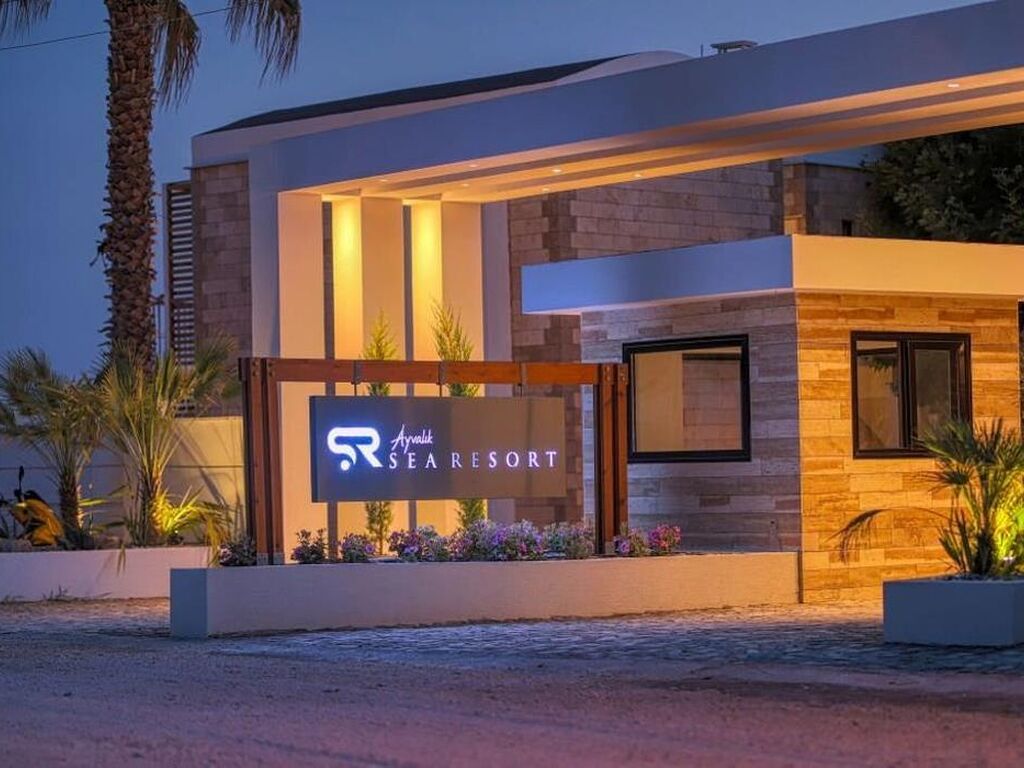 Ayvalık Sea Resort