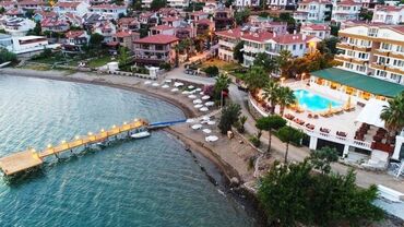 Cunda Panorama Hotel